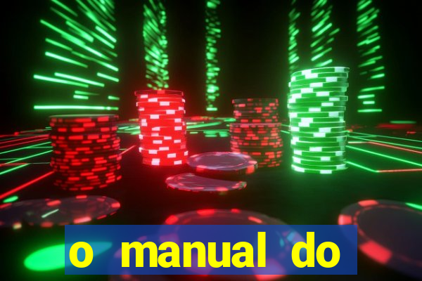 o manual do necromante pdf